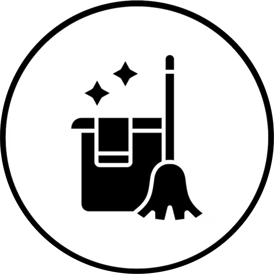 Regular Cleaning